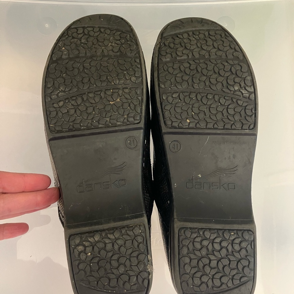 Dansko XP size 41 - Picture 3 of 6